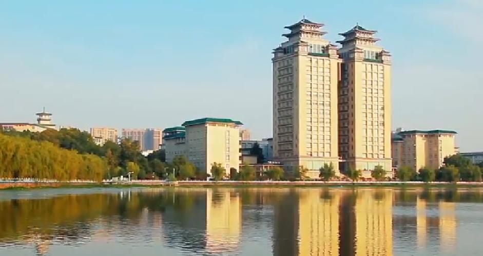 中南民族大学本科生招录智能咨询服务系统