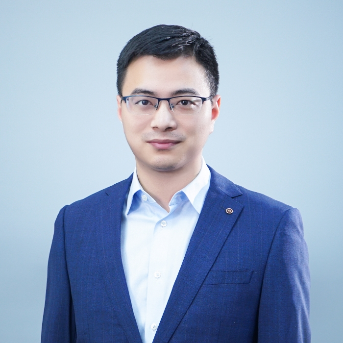 杜尧获国际地球化学协会埃贝尔蒙奖