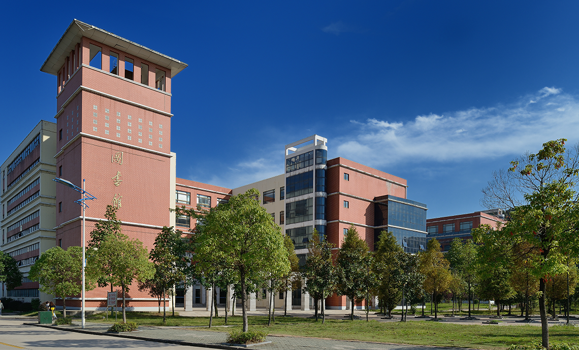 湖北理工学院招生信息网校园风采