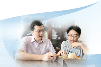 宋海军：潜心地质学研究——解码化石信息 探索演化奥秘