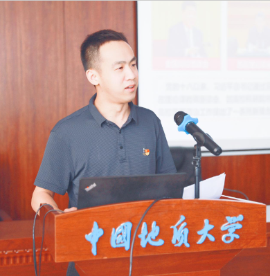 熊程获评“湖北省教育工作先进个人”