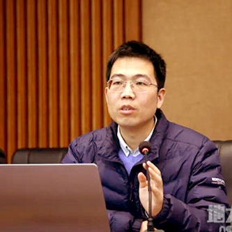 孔少飞、娄筱叮入选湖北省“青年宣讲团”