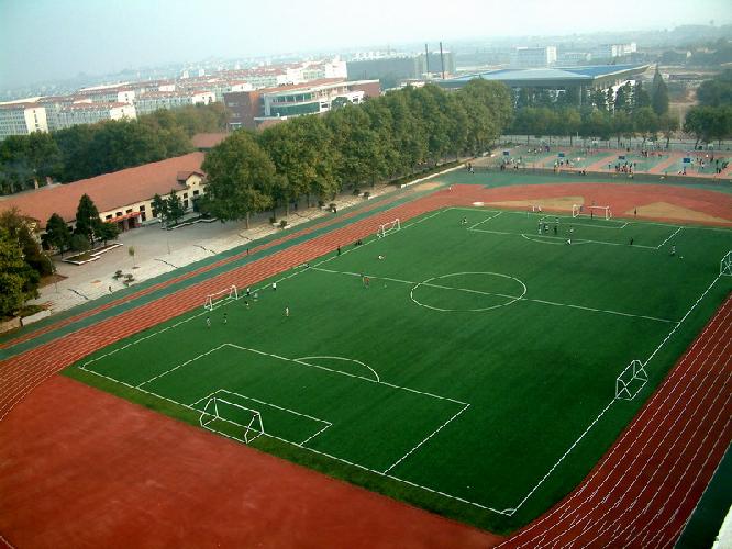 华中农业大学普通本科招生网校园风采